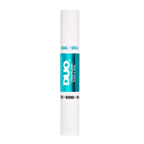 Duo Underlash Bond & Seal Cola 2 Em 1 Para Pestanas Postiças