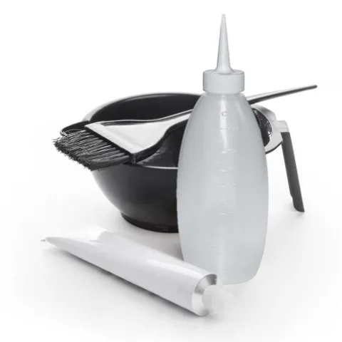 Elba Aplicador De Plástico Graduado