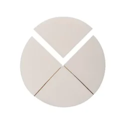 Esponja De Maquilhagem Eurostil