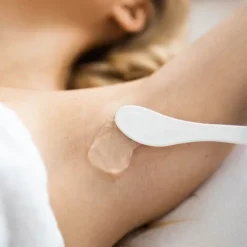 Espátula Plástico Simples