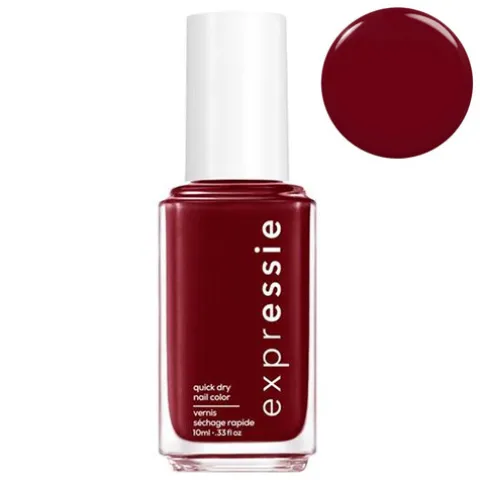 Essie Expressie Verniz De Secagem Rápida 290 Not So Low-Key