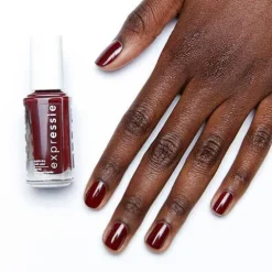 Essie Expressie Verniz De Secagem Rápida 290 Not So Low-Key