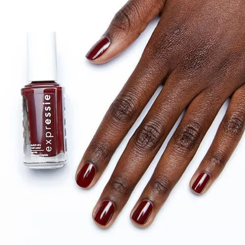 Essie Expressie Verniz De Secagem Rápida 290 Not So Low-Key