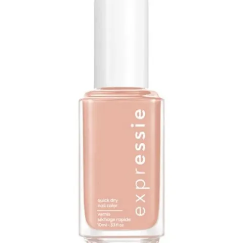 Essie Expressie Verniz De Secagem Rápida 60 Buns Up