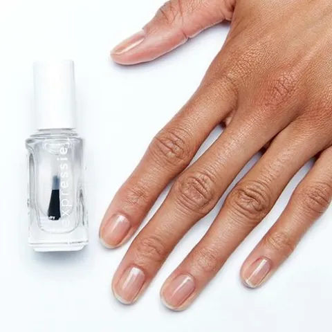 Essie Expressie Verniz De Secagem Rápida 390 Always Transparent
