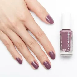 Essie Expressie Verniz De Secagem Rápida 220 Get A Mauve On