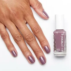Essie Expressie Verniz De Secagem Rápida 220 Get A Mauve On