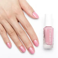 Essie Expressie Verniz De Secagem Rápida 200 In The Time Zone