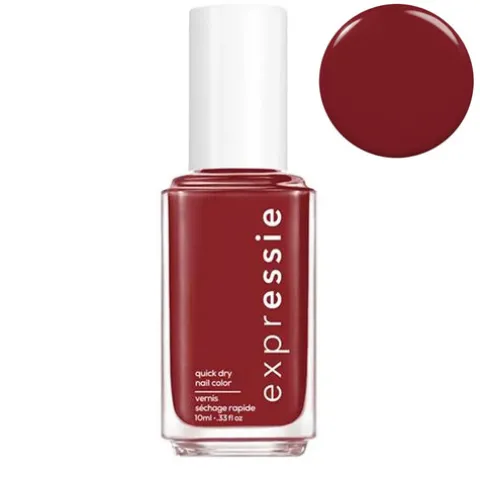Essie Expressie Verniz De Secagem Rápida 195 Notifications On