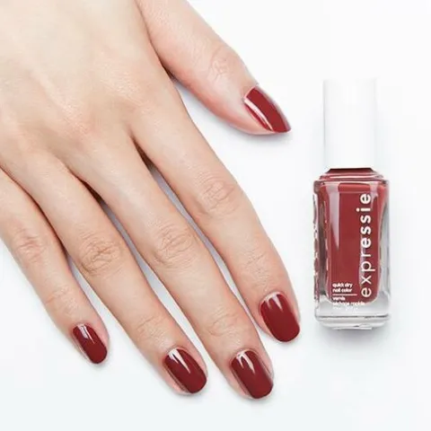 Essie Expressie Verniz De Secagem Rápida 195 Notifications On
