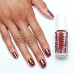 Essie Expressie Verniz De Secagem Rápida 195 Notifications On