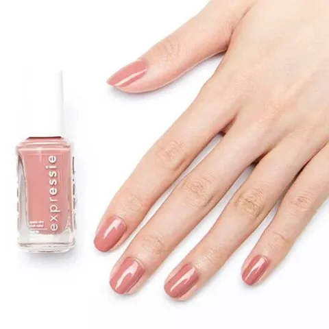 Essie Expressie Verniz De Secagem Rápida 25 Checked In
