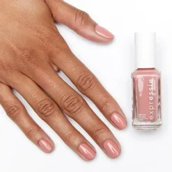 Essie Expressie Verniz De Secagem Rápida 10 Second Hand First Love