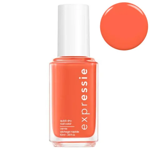 Essie Expressie Verniz De Secagem Rápida 160 In A Flash Sale