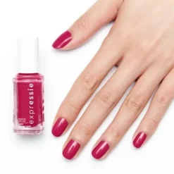 Essie Expressie Verniz De Secagem Rápida 490 Spray It To Say It