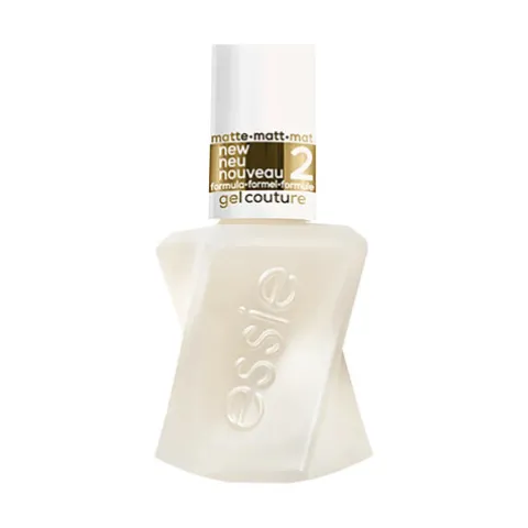Essie Gel Couture Matte Top Coat 01 Nu