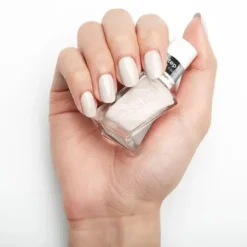 Essie Gel Couture Matte Top Coat 01 Nu