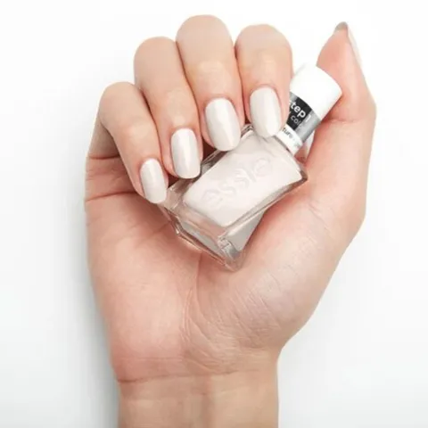 Essie Gel Couture Matte Top Coat 01 Nu