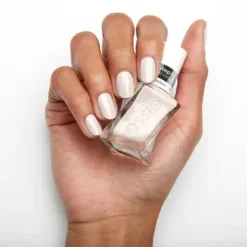 Essie Gel Couture Matte Top Coat 01 Nu