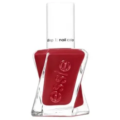 Essie Gel Couture Verniz De Unhas 509 Paint The Gown Red
