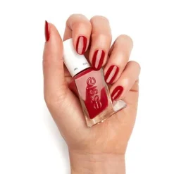 Essie Gel Couture Verniz De Unhas 509 Paint The Gown Red
