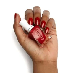 Essie Gel Couture Verniz De Unhas 509 Paint The Gown Red
