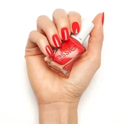 Essie Gel Couture Verniz De Unhas 470 Sizzling Hot