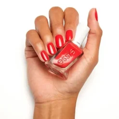 Essie Gel Couture Verniz De Unhas 470 Sizzling Hot