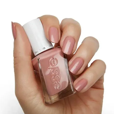 Essie Gel Couture Verniz De Unhas 485 Princess Charming