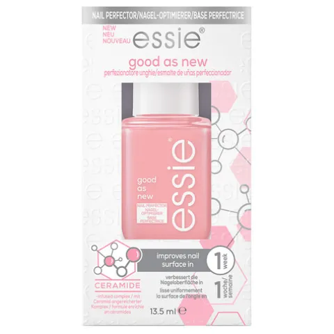 Essie Good As New Perfector Tratamento Aperfeiçoador De Unhas
