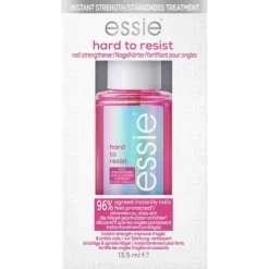 Essie Hard To Resist Pink Fortalecedor De Unhas