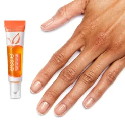 Essie On A Roll Apricot Óleo Para Unhas E Cuticulas