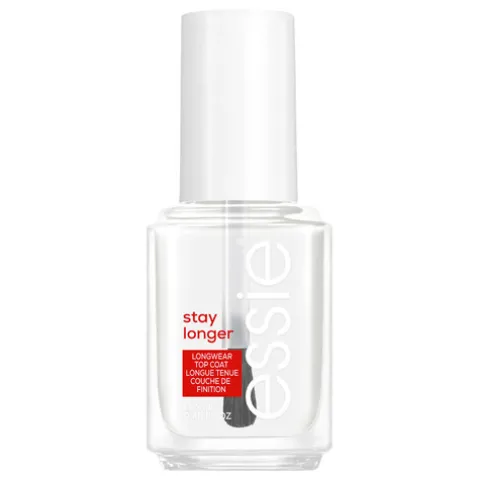 Essie Stay Longer Top Coat