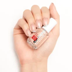 Essie Stay Longer Top Coat