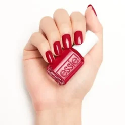 Essie Verniz De Unhas 750 Not Red -Y For Bed