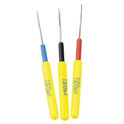 Eurostil Agulha Para Touca De Madeixas