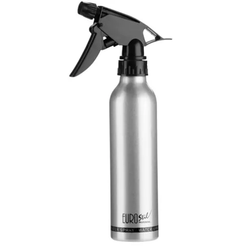 Eurostil Borrifador / Pulverizador Em Alumínio