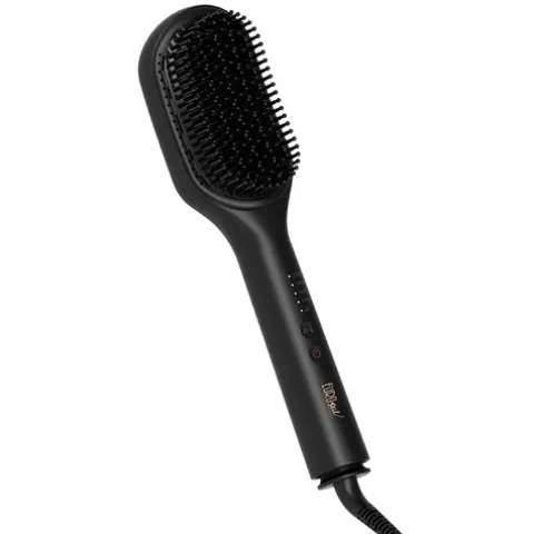 Eurostil Breeze Escova Elétrica Alisadora