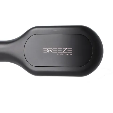 Eurostil Breeze Escova Elétrica Alisadora