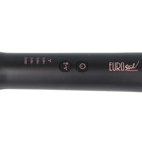 Eurostil Breeze Escova Elétrica Alisadora