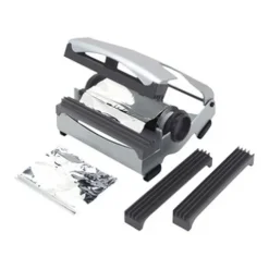 Eurostil Dispensador De Papel De Alumínio