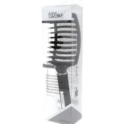 Eurostil Escova De Cabelo Côncava Ventbrush