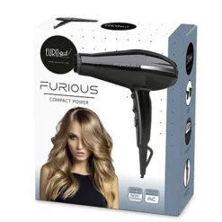 Eurostil Furious Secador De Cabelo