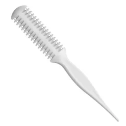 Eurostil Navalha Pente Com Lâmina