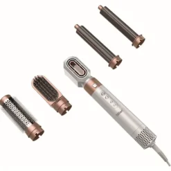 Eurostil Penta Secador E Modelador De Cabelo