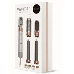 Eurostil Penta Secador E Modelador De Cabelo