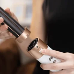 Eurostil Penta Secador E Modelador De Cabelo