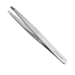 Eurostil Pinça Inox Recta