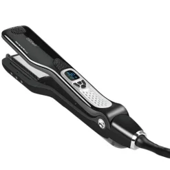 Eurostil Prancha De Cabelo A Vapor