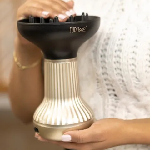 Eurostil Rizzo Secador Difusor